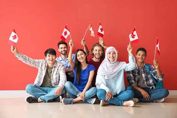 Định cư Canada TTN Immigration