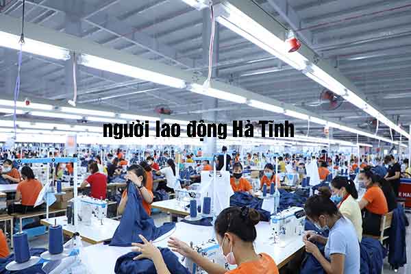 Người Hà Tĩnh đăng ký đi lao động xuất khẩu Ba Lan