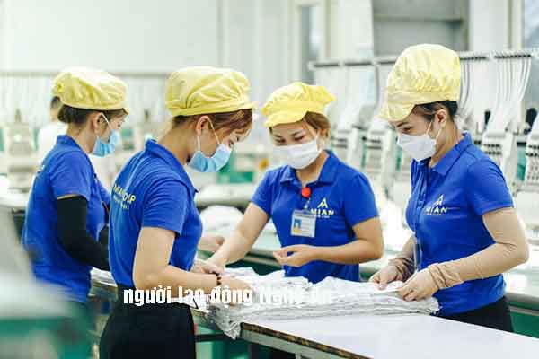 Nhiều cơ hội cho người Nghệ An đi xuất khẩu lao động Ba Lan