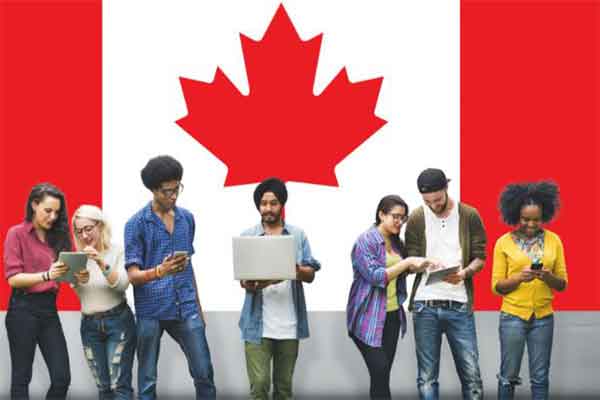 Kinh nghiệm du học Canada