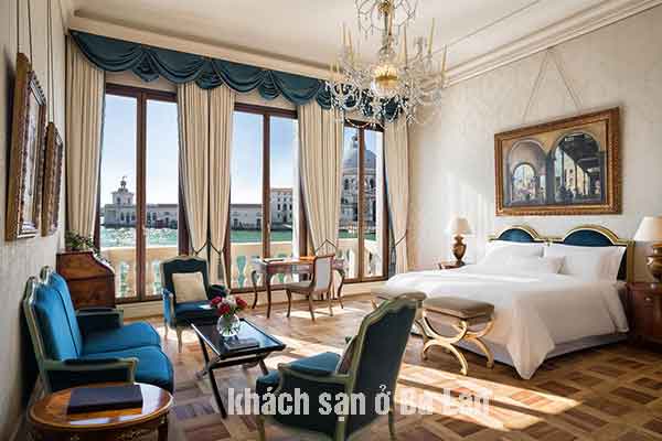 ngành dịch vụ nhà hàng và khách sạn tại Ba Lan