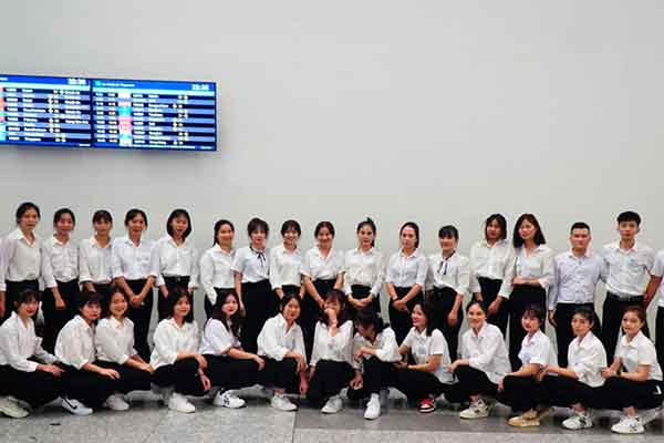 xuất khẩu lao động