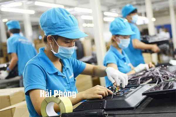 Hải Phòng: Ba Lan là thị trường lao động tiềm năng