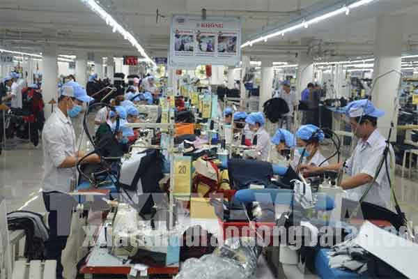 Người Đà Nẵng có đi xuất khẩu lao động Ba Lan