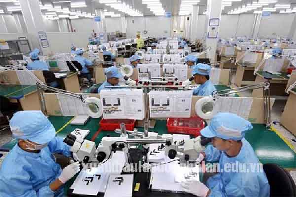 TP. Hồ Chí Minh tăng cường hoạt động xuất khẩu lao động