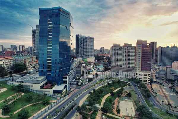 đi xuất khẩu lao động Angola