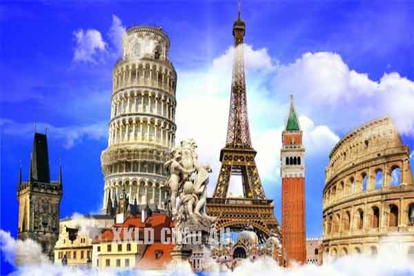 Xuất khẩu lao động Châu Âu nên chọn đi nước nào