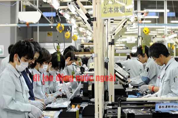 50 tuổi có đi xuất khẩu lao động được không