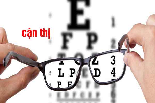 bị cận có đi xuất khẩu lao động được không