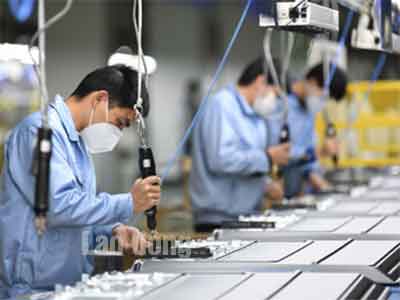 đi lao động Phần Lan