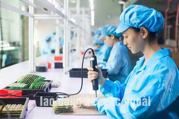 Đi xkld nước nào dễ nhất