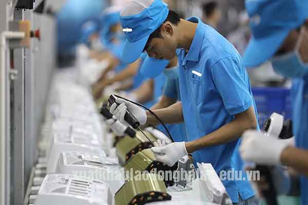 Xuất khẩu lao động Phần Lan