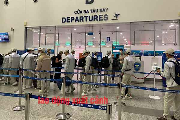 Đi xklđ về có đi du học được không