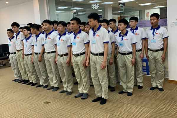 Đơn hàng sửa chữa bảo dưỡng ô tô tại Ba Lan thu nhập cao