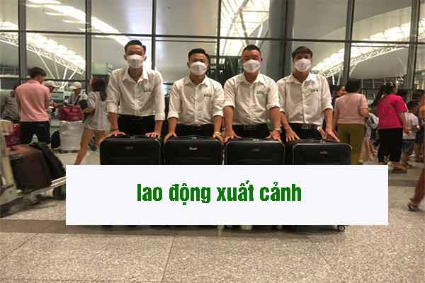 Đơn hàng tuyển 16 nam có tay nghề hàn xì đi xkld Ba Lan
