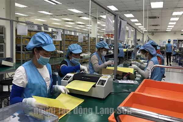 Nhu cầu sang Ba Lan làm việc của người lao động Lạng Sơn