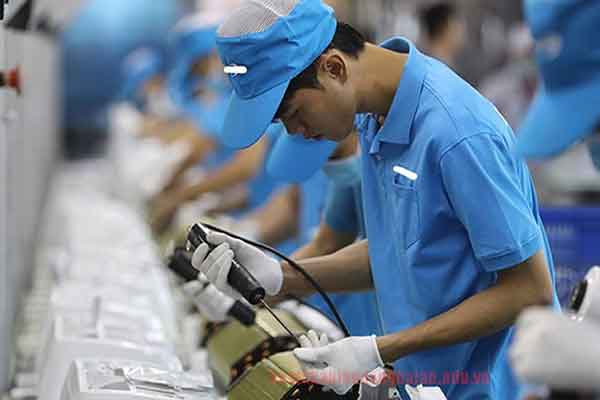 Xuất khẩu lao động Bulgaria