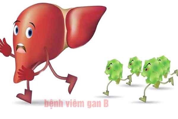 Bị viêm gan B có đi xuất khẩu lao động được không