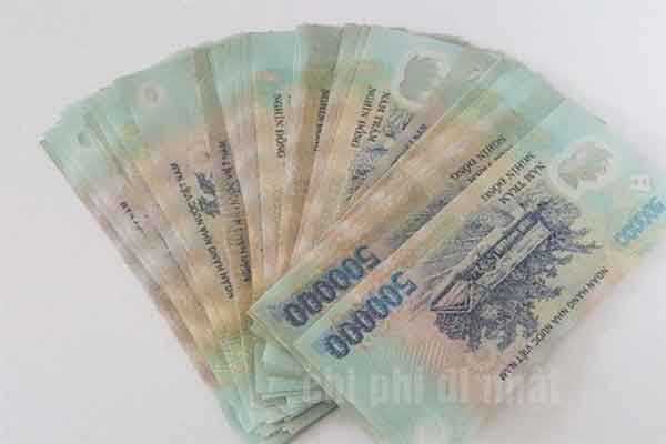 Chi phí xuất khẩu lao động Nhật 