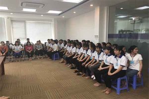 Thủ tục đi xuất khẩu lao động nhật bản