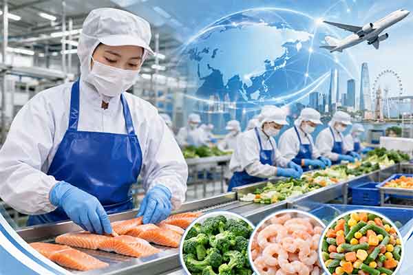 đi xuất khẩu lao động đơn hàng chế biến thực phẩm đi xuất khẩu lao động đơn hàng chế biến thực phẩm