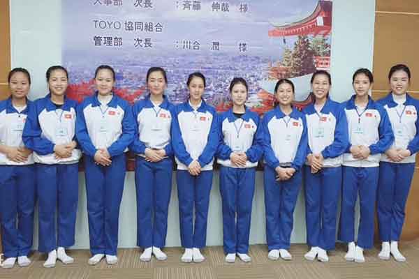 1m45 có đi XKLĐ được không