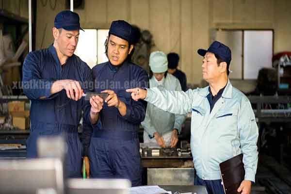 Các chế độ quyền lợi dành cho người lao động tại Ba Lan