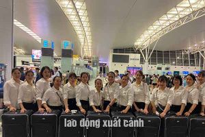 các đơn hàng đi nhật cho nữ trên 30 tuổi