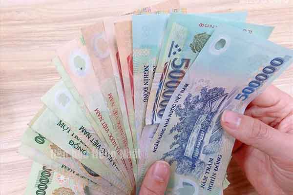 Chi phí học tiếng Nhật đi xuất khẩu