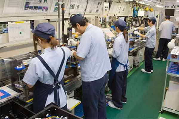 Chi phí XKLĐ Đài Loan hết bao nhiêu