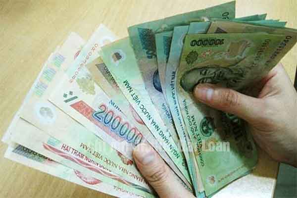 Chi phí XKLĐ Đài Loan