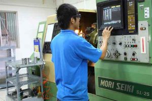 Chi phí đi xuất khẩu lao động Đài Loan