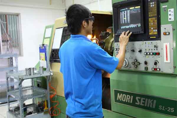 Chi phí đi xuất khẩu lao động Đài Loan