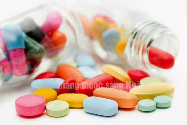 Có được mang thuốc sang Nhật không