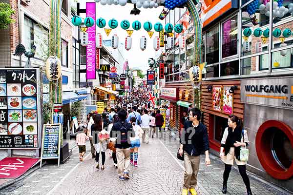 Có nên đi Nhật vào thời điểm này