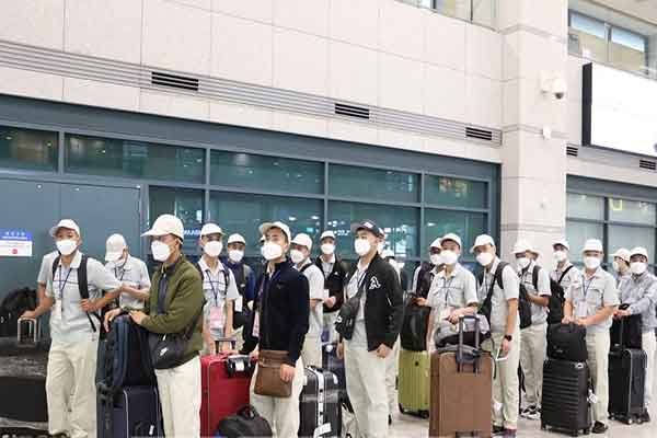 có nên đi xuất khẩu lao động không