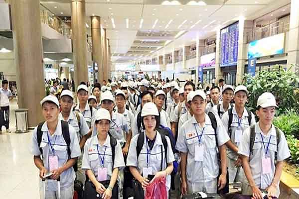 Đi xuất khẩu lao động có giàu không