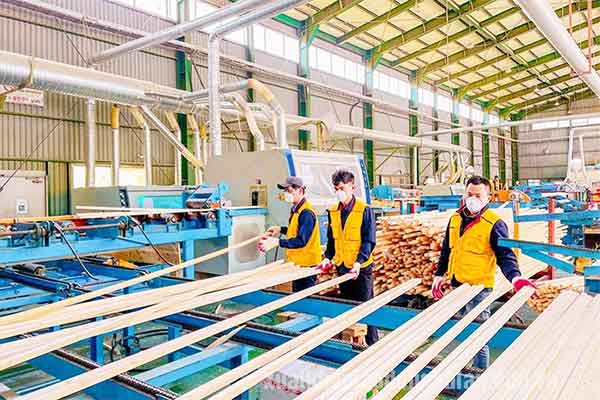 Đi xuất khẩu lao động tối đa bao nhiêu năm