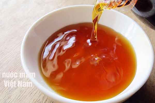 Nước mắm có được mang sang Nhật không