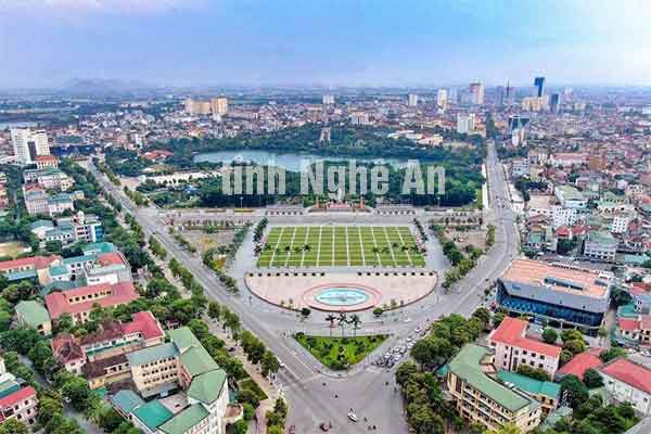 Tỉnh nào đi XKLĐ nhiều nhất