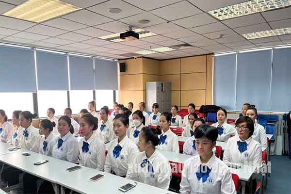 Trung tâm xuất khẩu lao động Nhật Bản uy tín