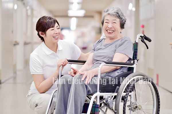 tuyển điều dưỡng đi Nhật Bản tuyển điều dưỡng đi Nhật Bản