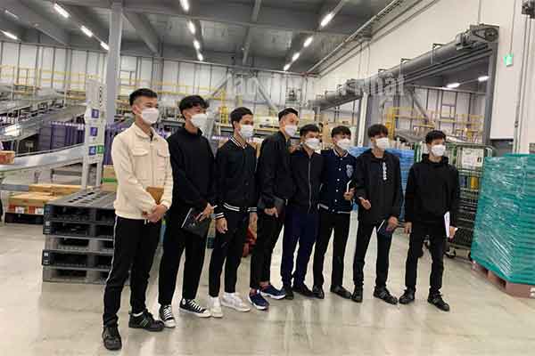 xkld nhật bản xkld nhật bản