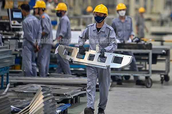 Xuất khẩu lao động có tay nghề sang Ba Lan