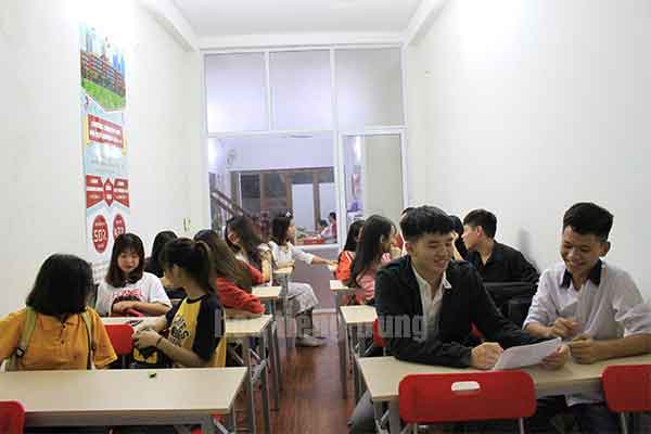 Đi Đài Loan có cần học tiếng không