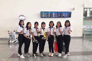 Đi Nhật nên chọn đơn nào cho nữ