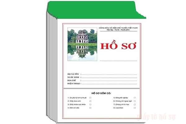 Đi XKLĐ Đài Loan cần những giấy tờ gì