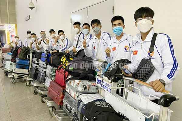 Đi xuất khẩu lao động theo diện thực tập sinh