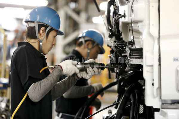 Điều kiện đi xuất khẩu lao động là gì