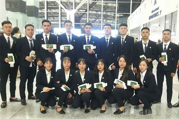 Đơn hàng tuyển Kế toán đi Nhật